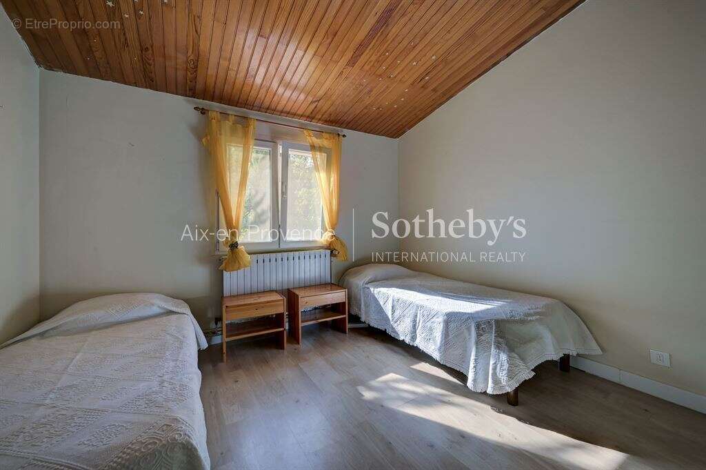 Maison à AIX-EN-PROVENCE