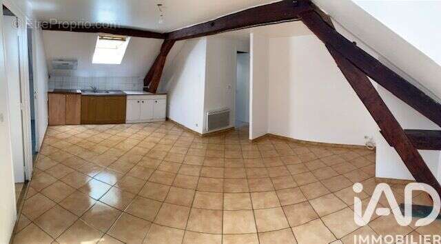 Photo 6 - Appartement à MONTEREAU-FAULT-YONNE