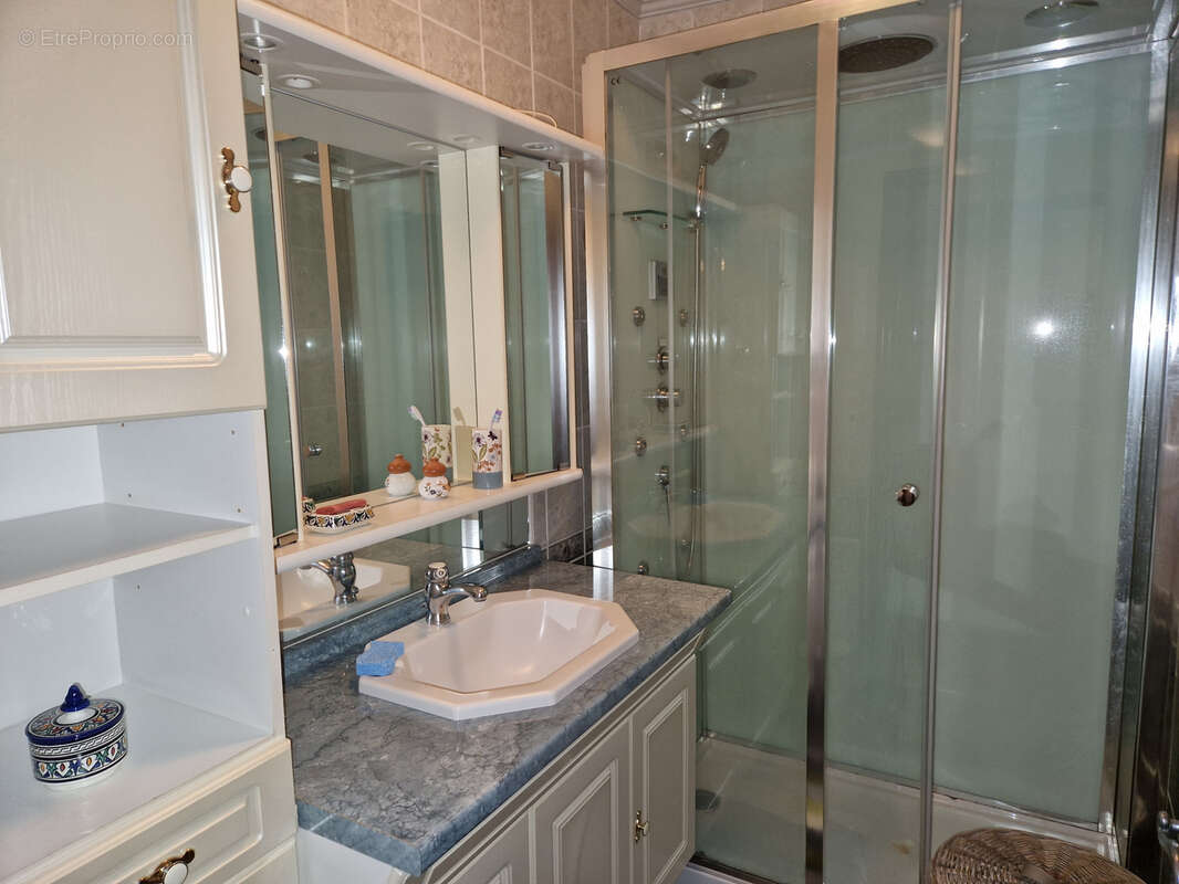 Appartement à AUTUN