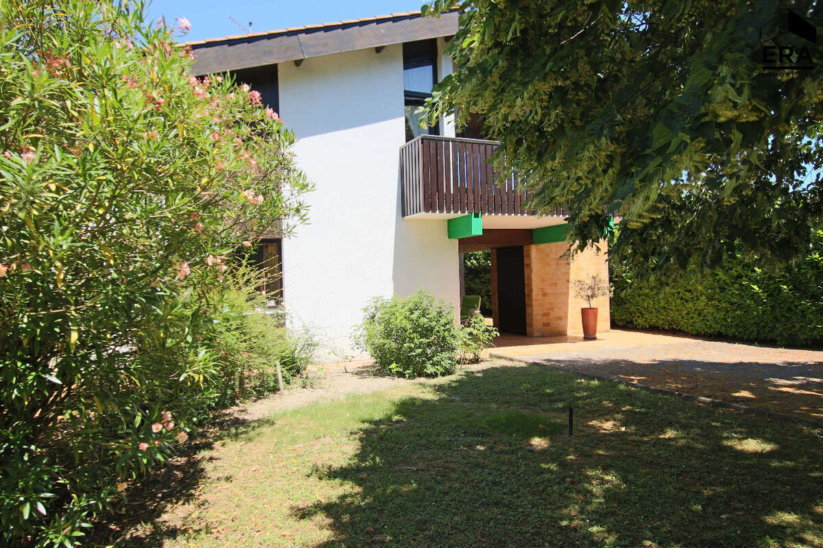 Maison à LIBOURNE