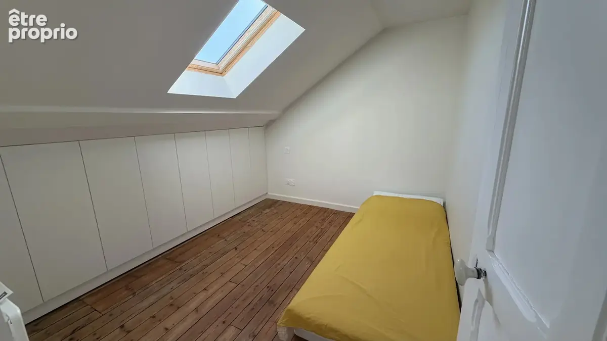 LE TOUQUET CV : Villa Touquettoise entièrement rénovée - photo 28