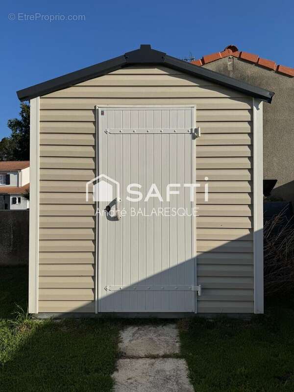 Photo 9 - Maison à VAIRE