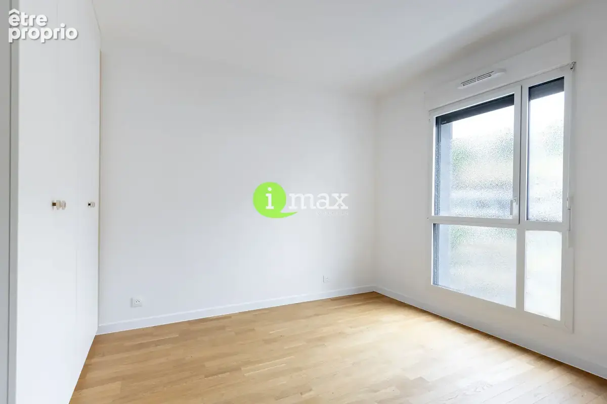 Clichy - 3 pieces - jardin / terrasse - 499.000  fai - photo 4