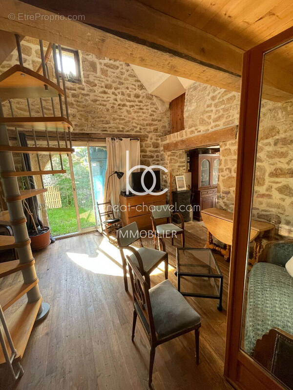 Maison à CARNAC