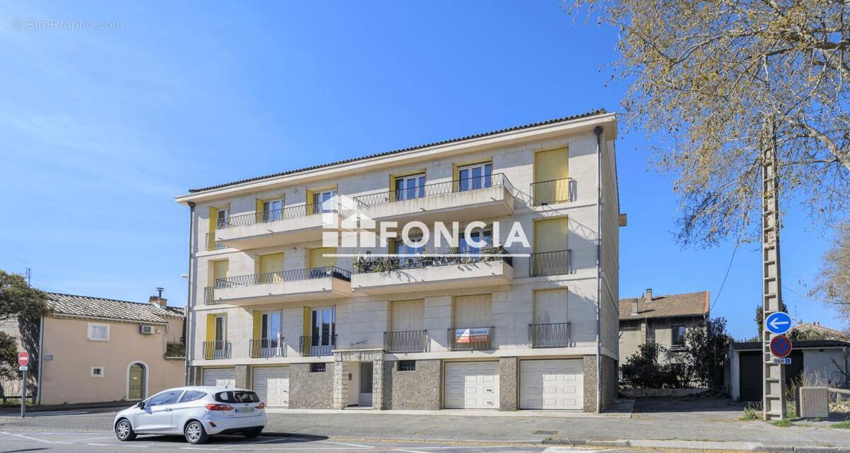 Appartement à AVIGNON