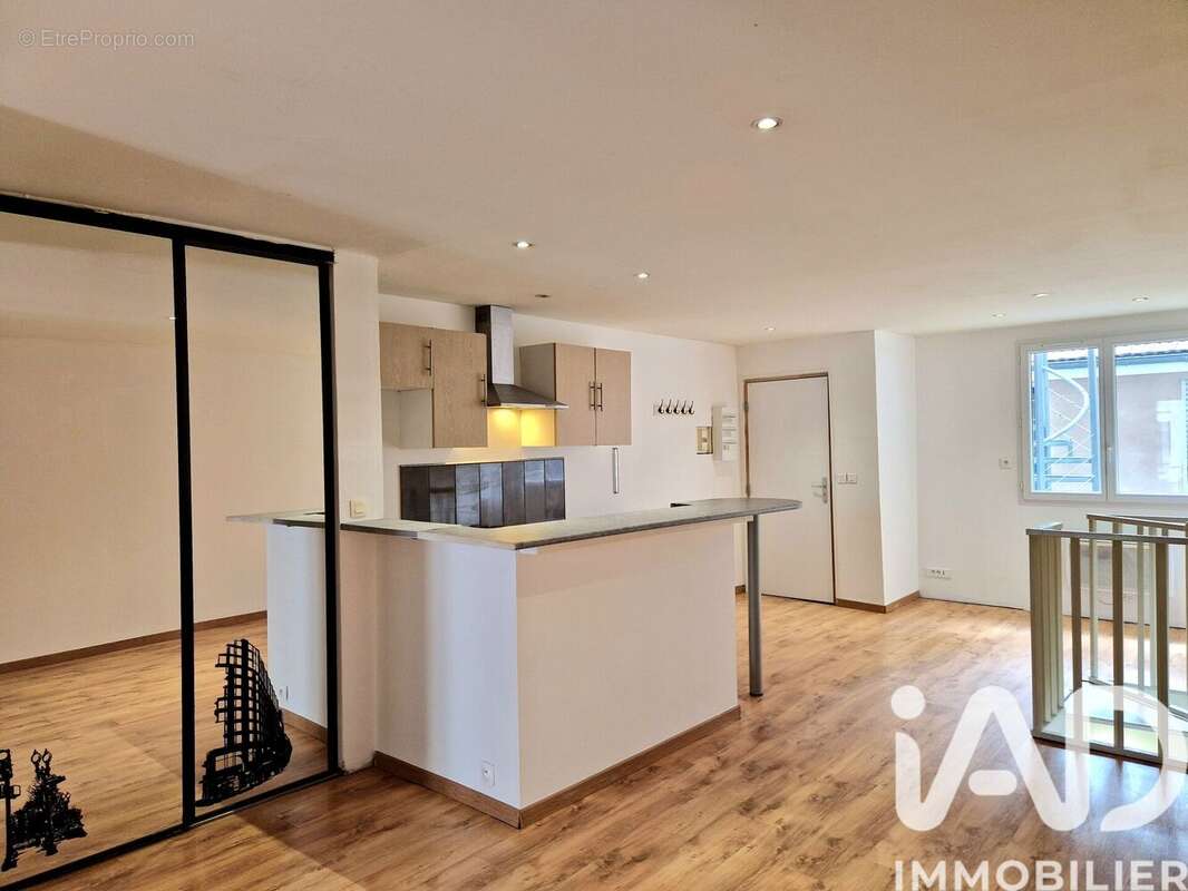 Photo 9 - Appartement à VOIRON