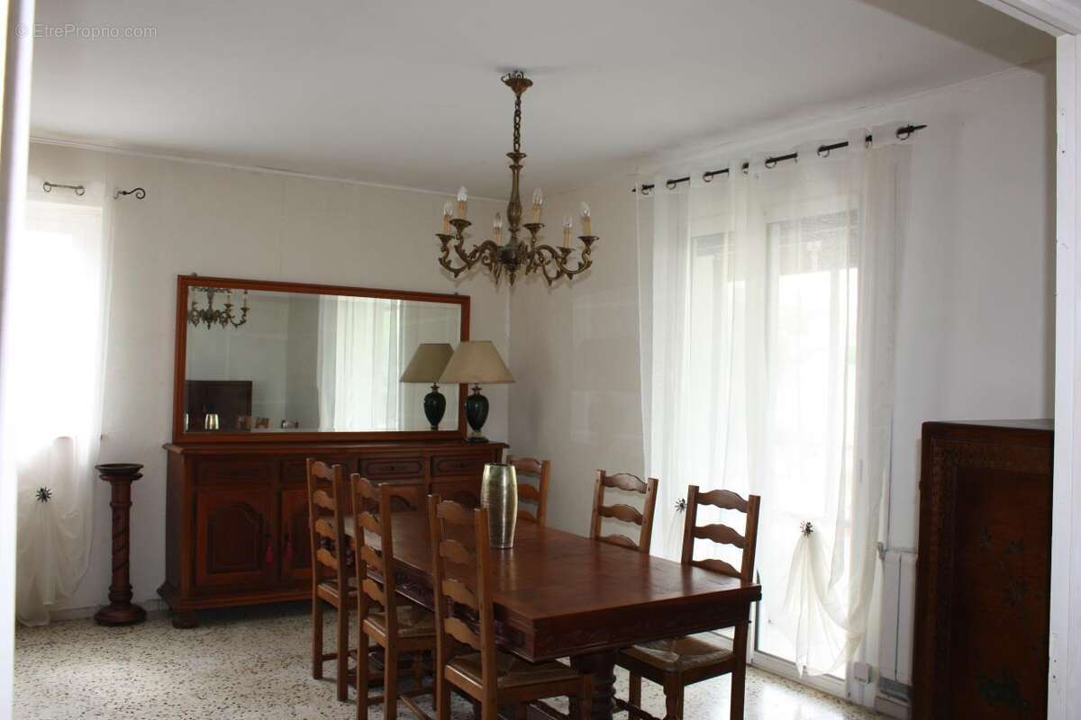 Maison à TOURNEFEUILLE