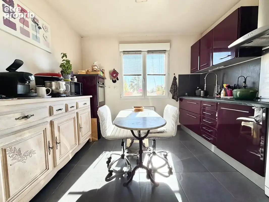 Carry-le-Rouet - Villa avec piscine et vue mer! - photo 5