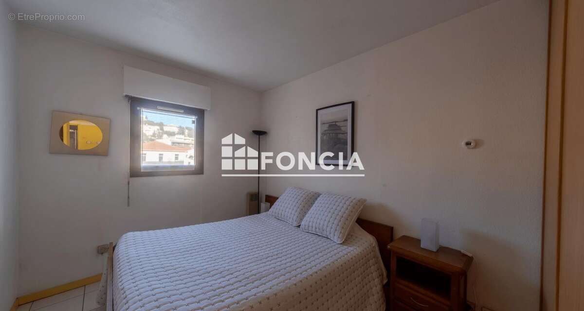 Appartement à LE LAVANDOU