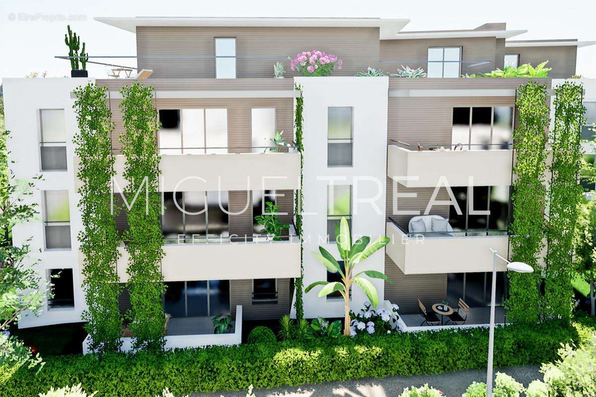 Appartement à BAYONNE