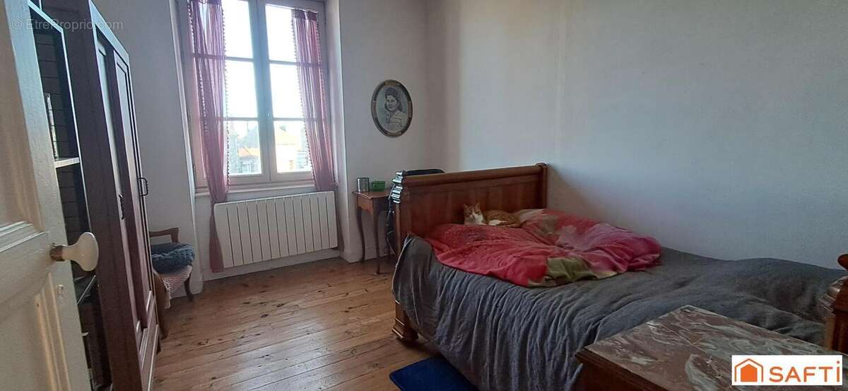 Photo 8 - Maison à RANES