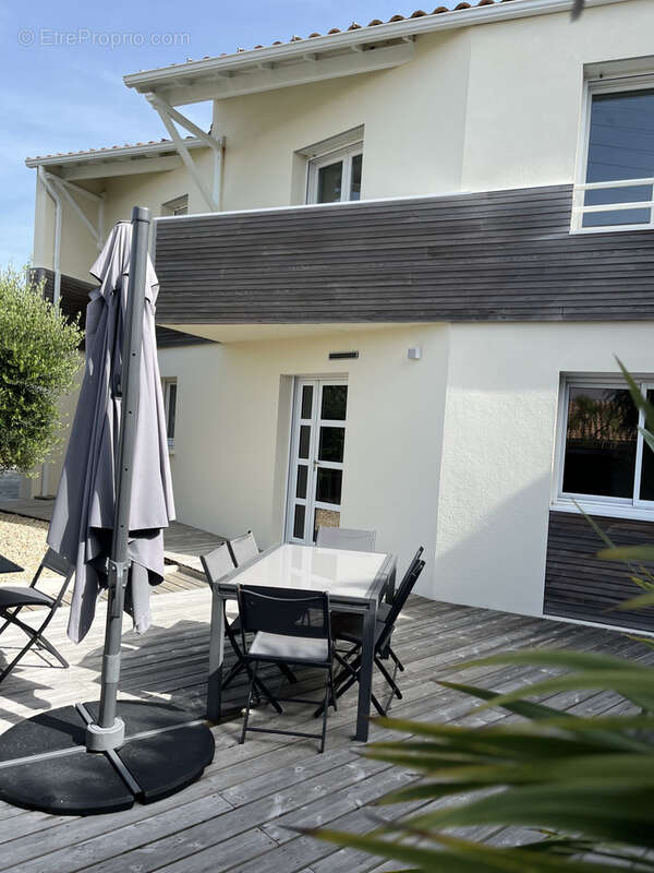 Maison à PORNIC