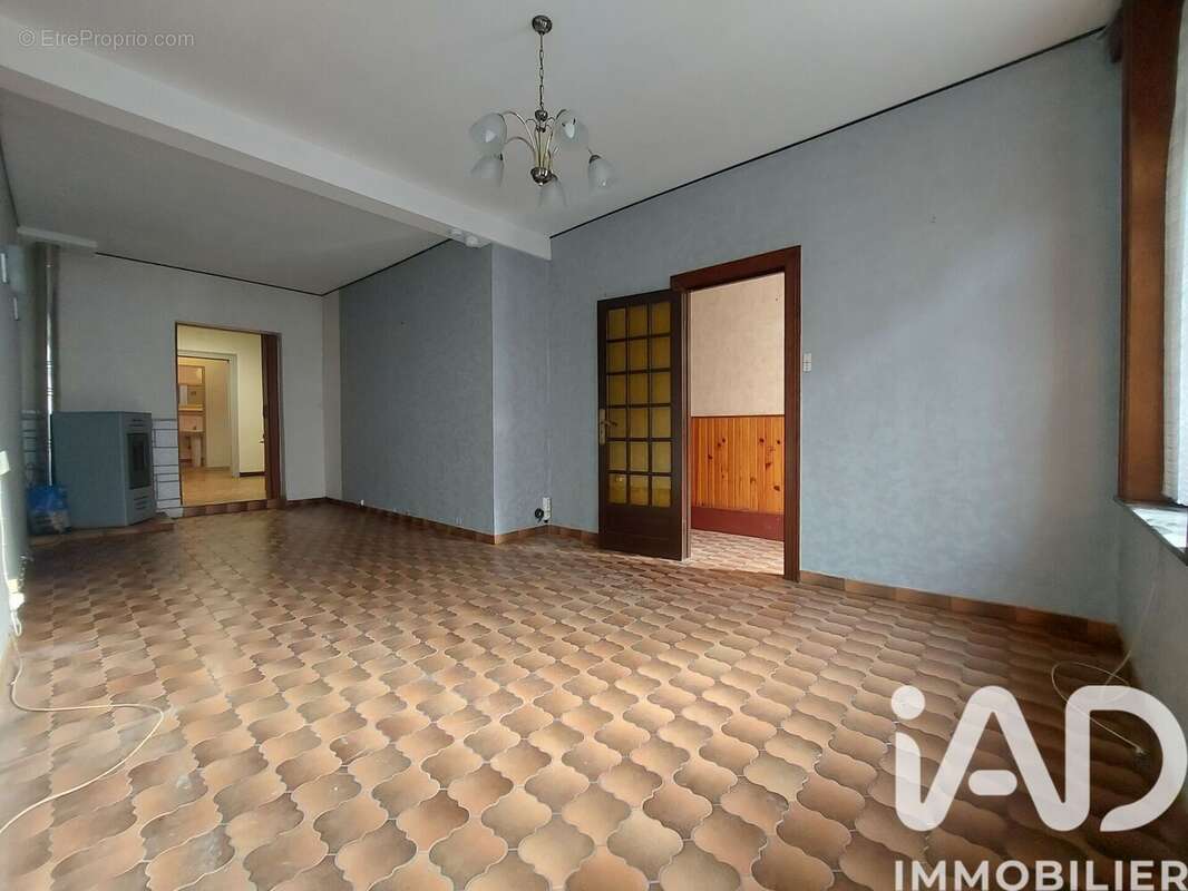 Photo 2 - Maison à LILLE