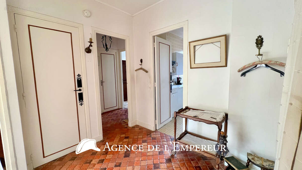 Appartement à RUEIL-MALMAISON