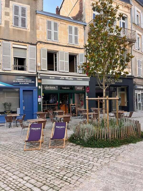 Vente Boutique Nevers(58000) 210 000ï¿œ - photo 3