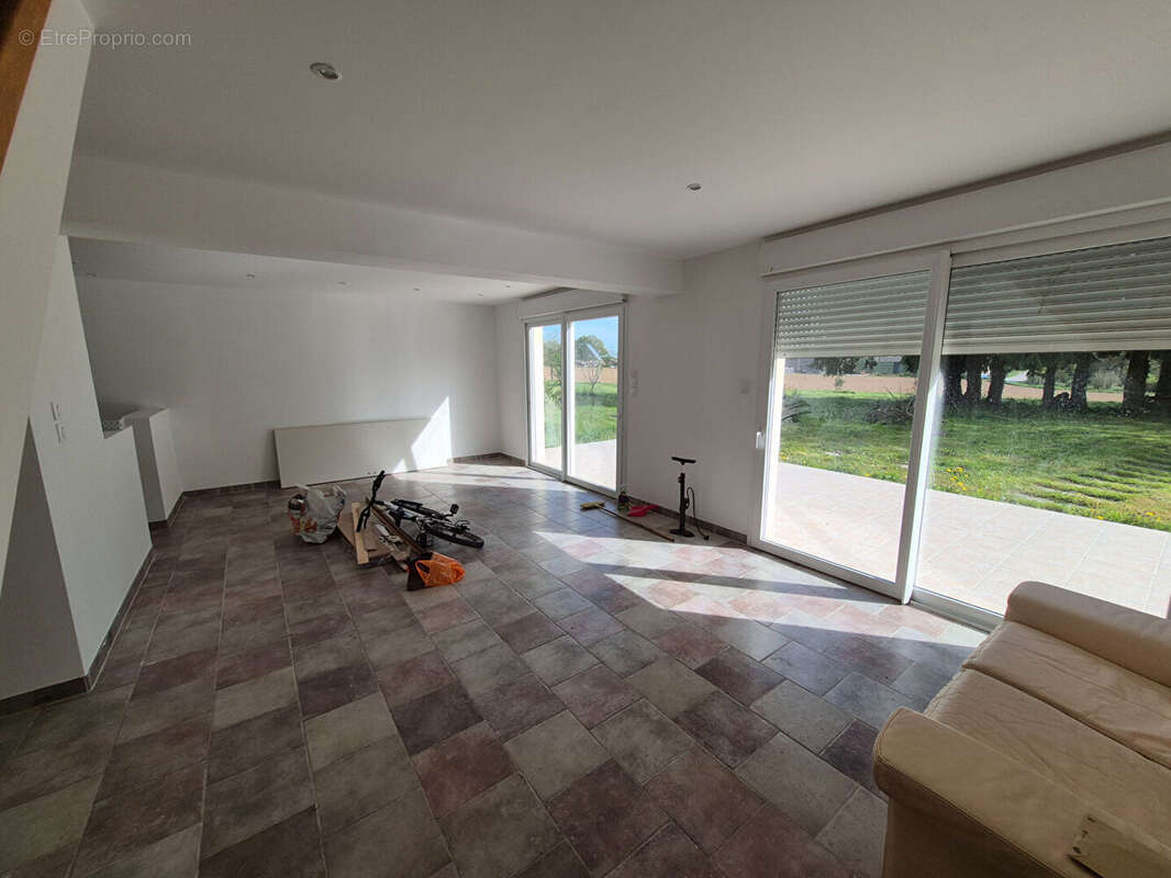 Maison Evriguet 3 pièce(s) 70 m2 - photo 3