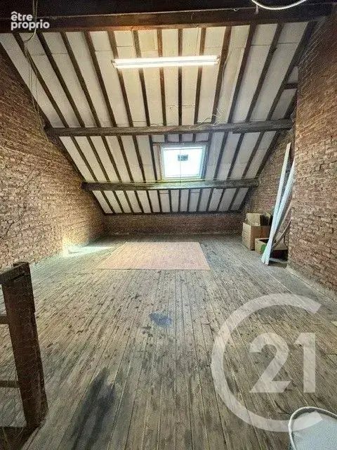 Maison 5 pièces 94 m² à vendre à Saint-Quentin (02100) - photo 13