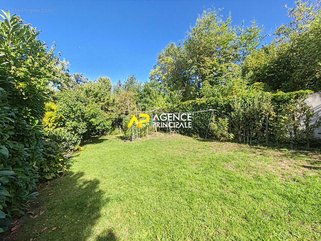 Maison à ARGENTEUIL