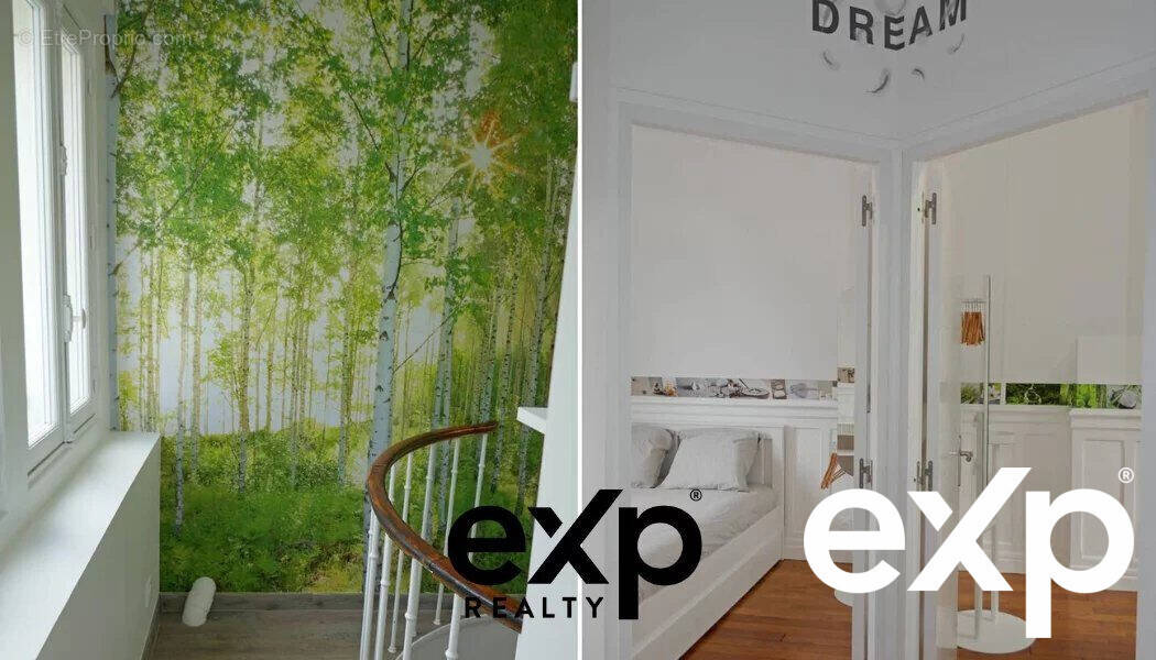 Appartement à LAGNY-SUR-MARNE