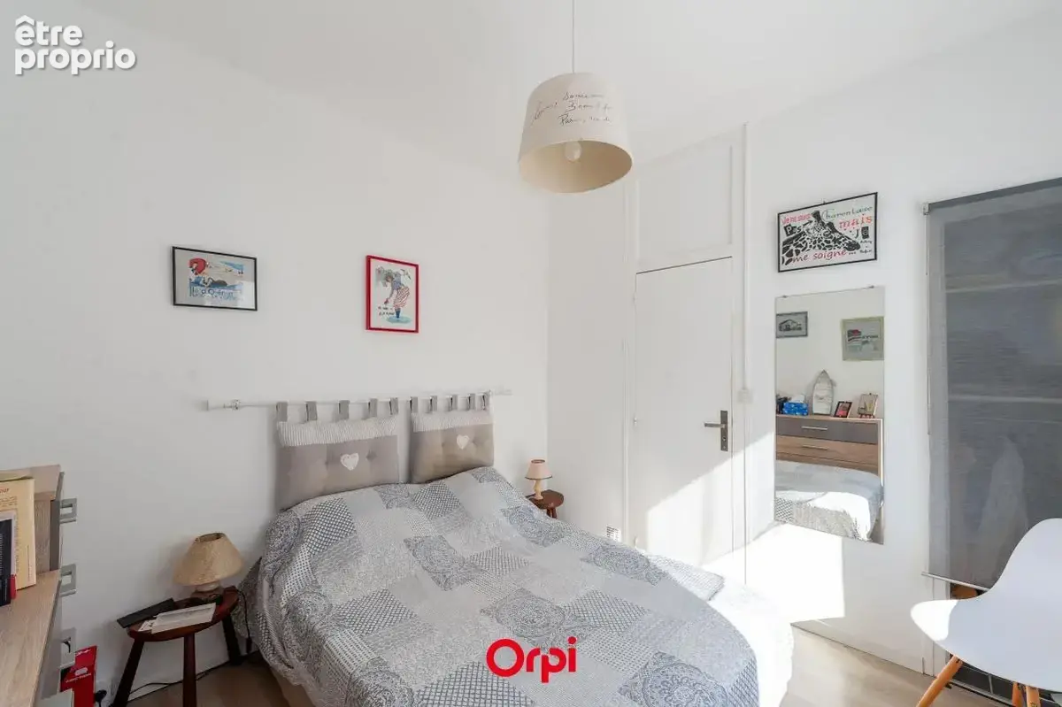 Appartement À Vendre Chatelaillon proche mer - photo 5
