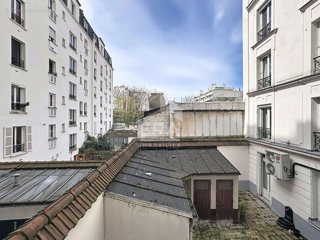 Appartement à PARIS-12E