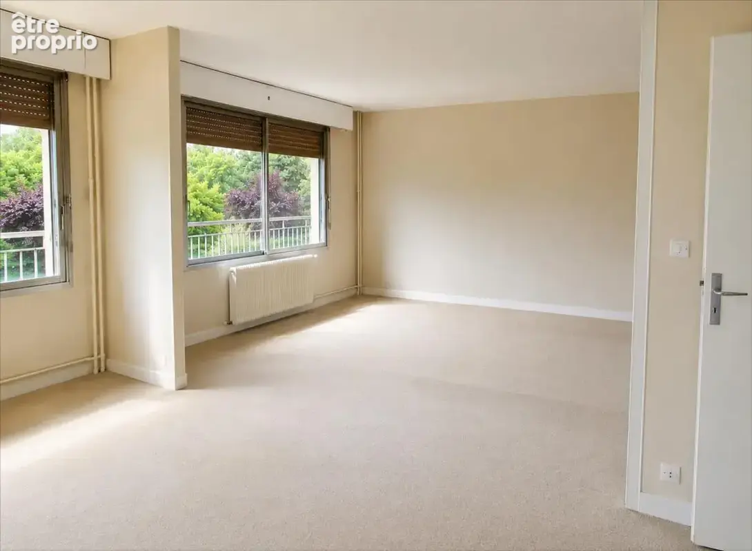 Appartement 108 m² à Reims  - photo 2