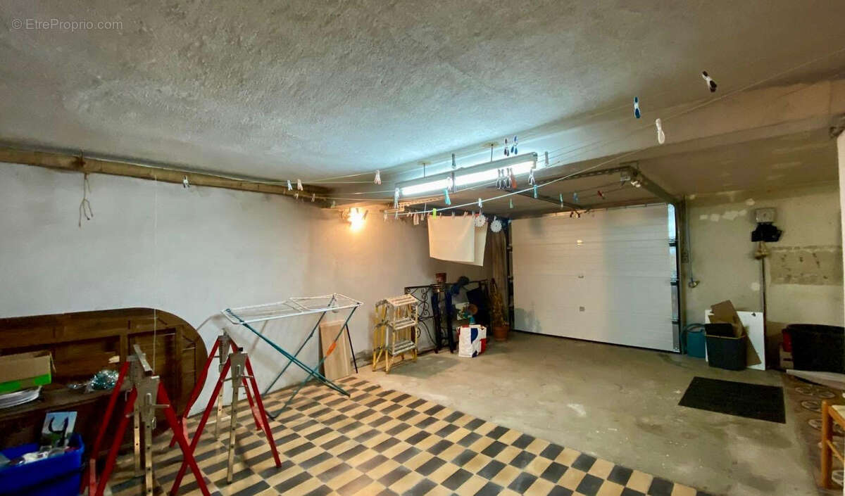 Maison à NOYERS-SUR-CHER