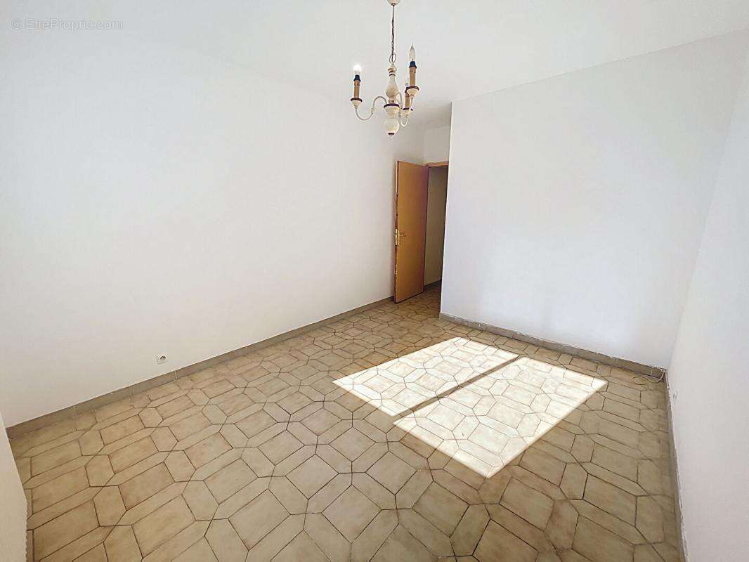 Appartement à AJACCIO