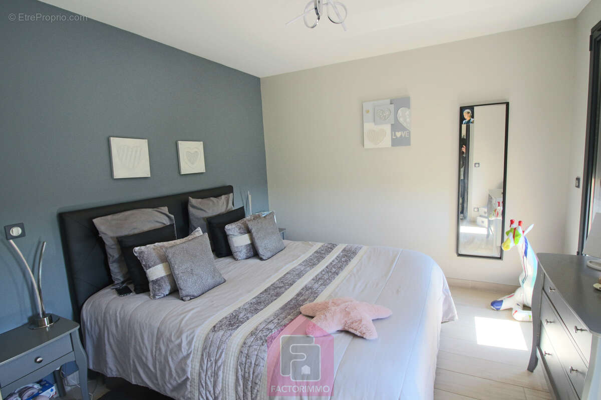À VENDRE   Belle maison contemporaine de 140 m2 habitables avec vue   15 min de Cahors - photo 11