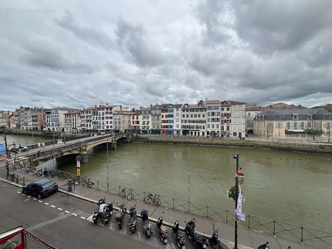 Appartement 113m² à bayonne - photo 3