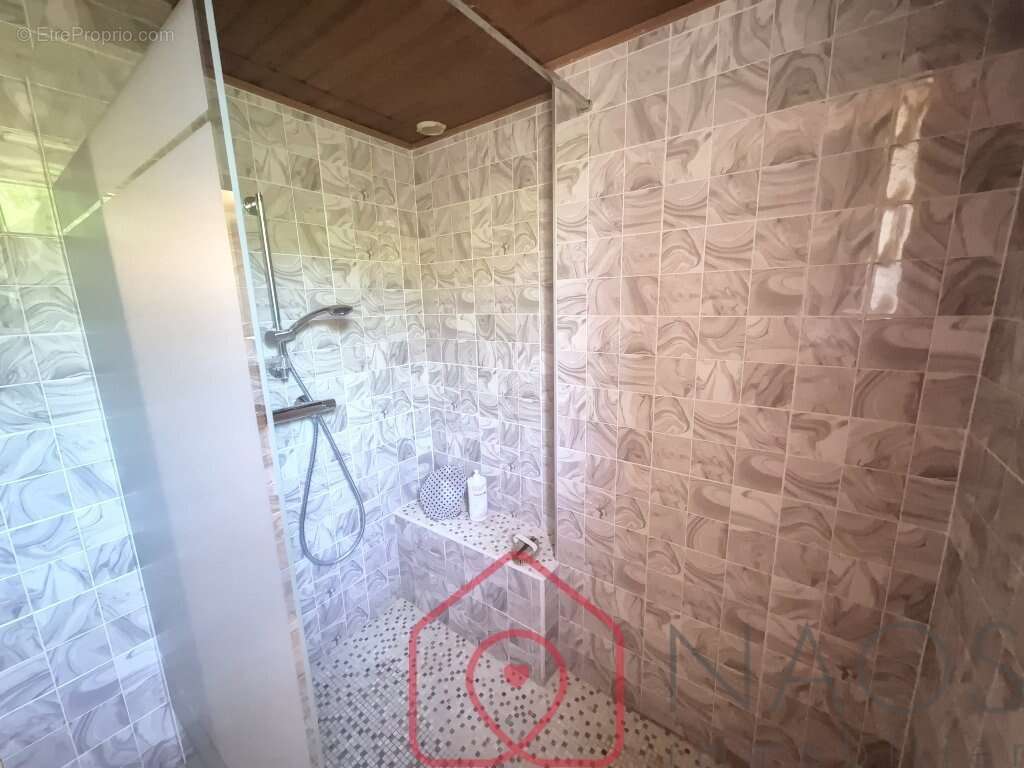 Maison individuelle de 136 m2, 4 chambres, terrain constructible - photo 11