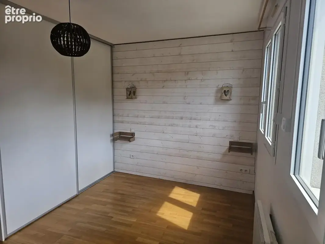 appartement - photo 8