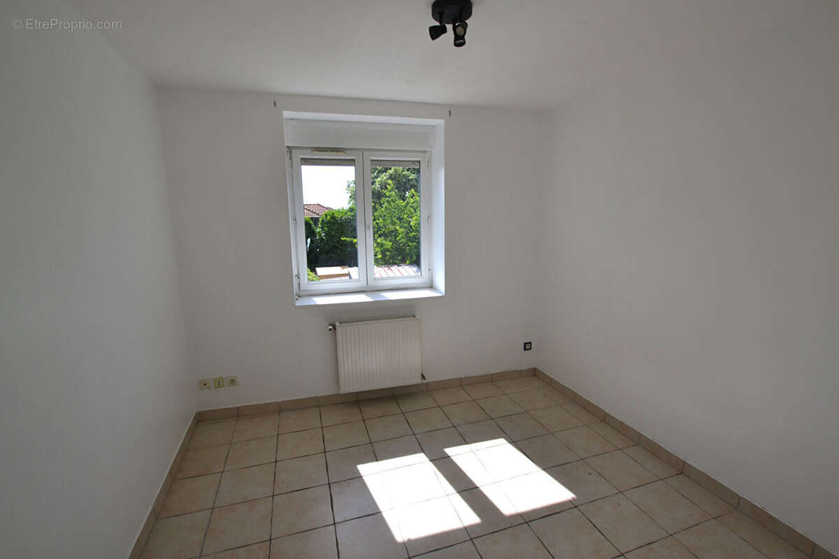 Maison à SOUCIEU-EN-JARREST