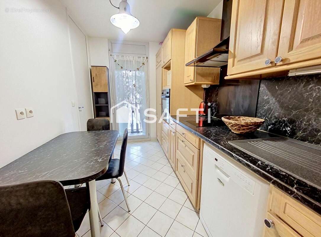 Photo 5 - Appartement à PARIS-17E