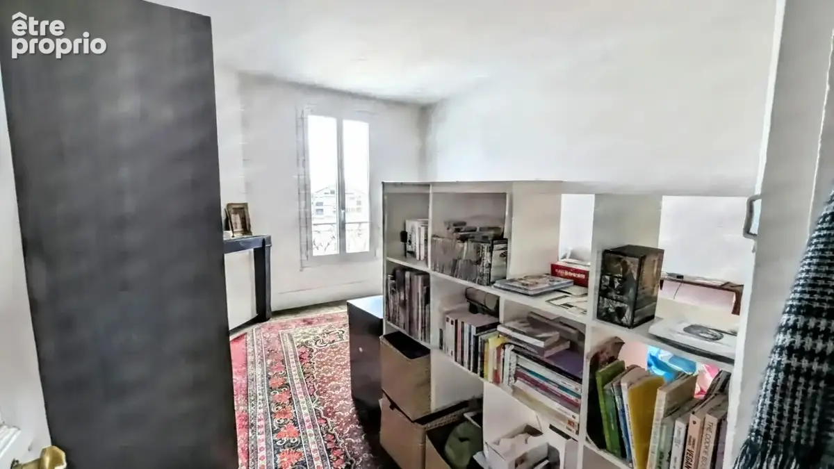 Appartement Saint Denis 2 pièce(s) 36.32 m2 - photo 6