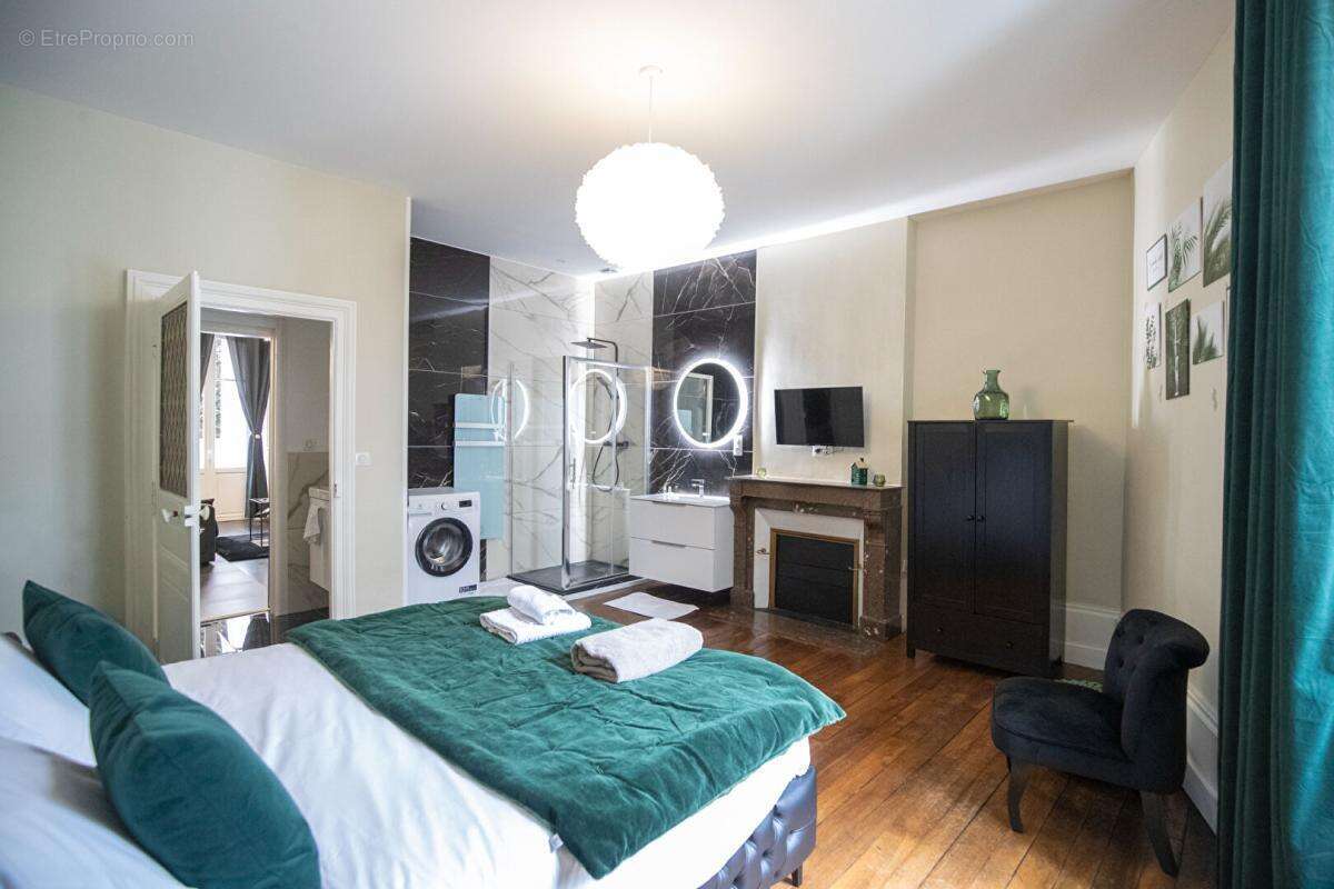 Appartement à LIMOGES