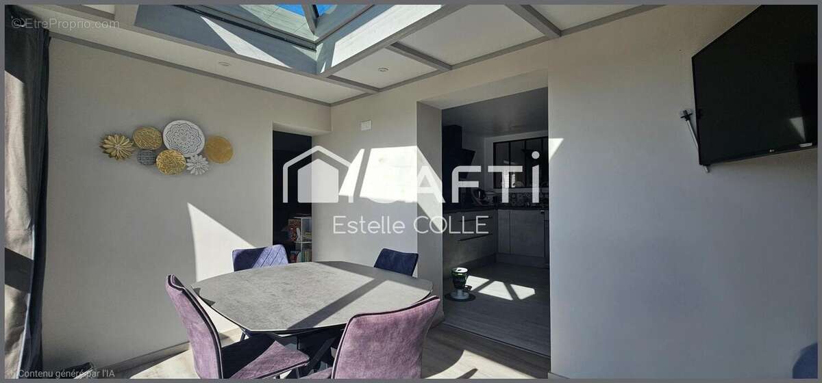 Photo 8 - Maison à FRAIN