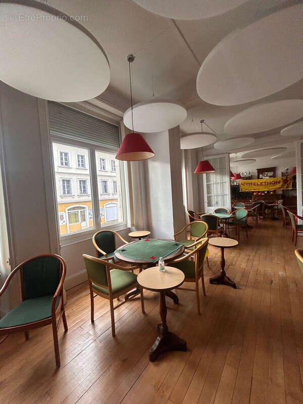 Appartement à ANNONAY