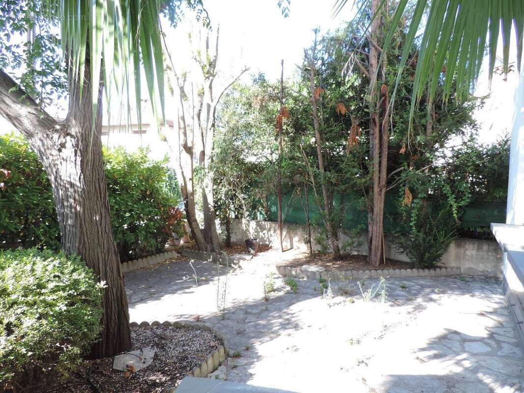 Appartement à BEZIERS