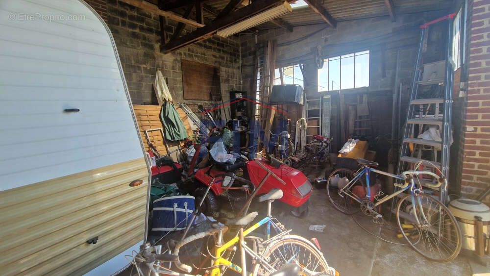 Maison de plain pied - photo 22