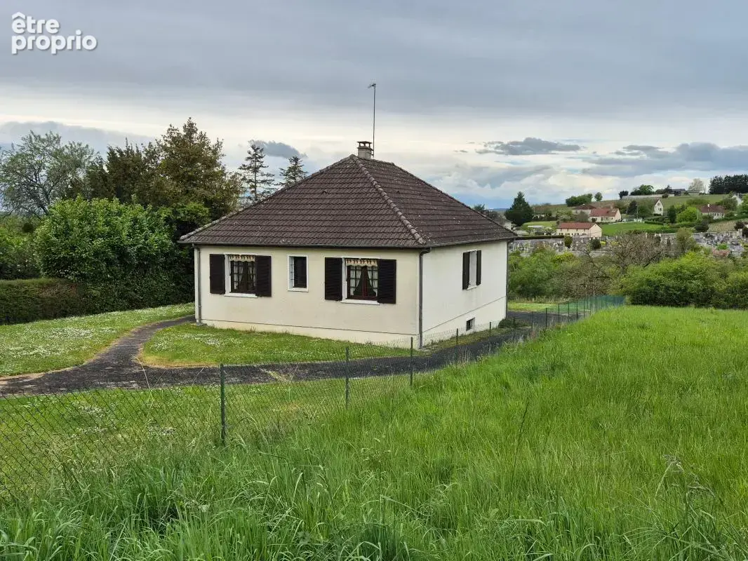 Maison À Vendre - photo 1