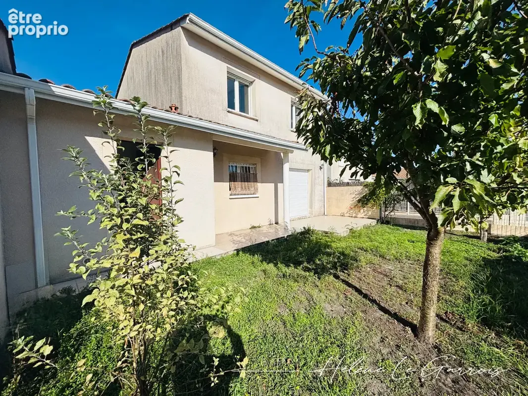 Maison familiale Mérignac - photo 2