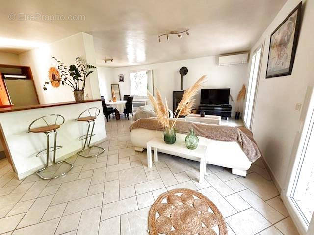 Maison à CASTELNAU-LE-LEZ