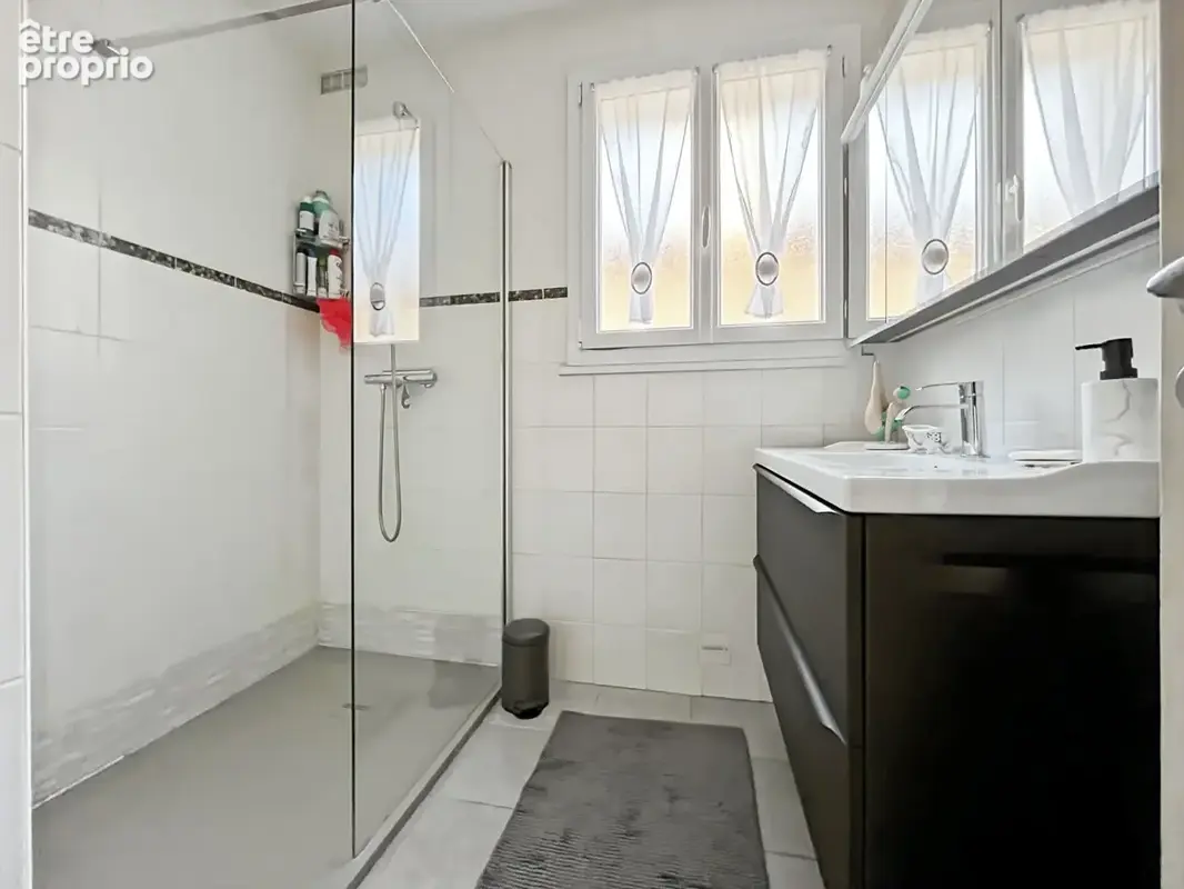 Maison 88m² à morangis - photo 13