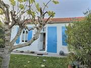 Maison à LE CHATEAU-D&#039;OLERON