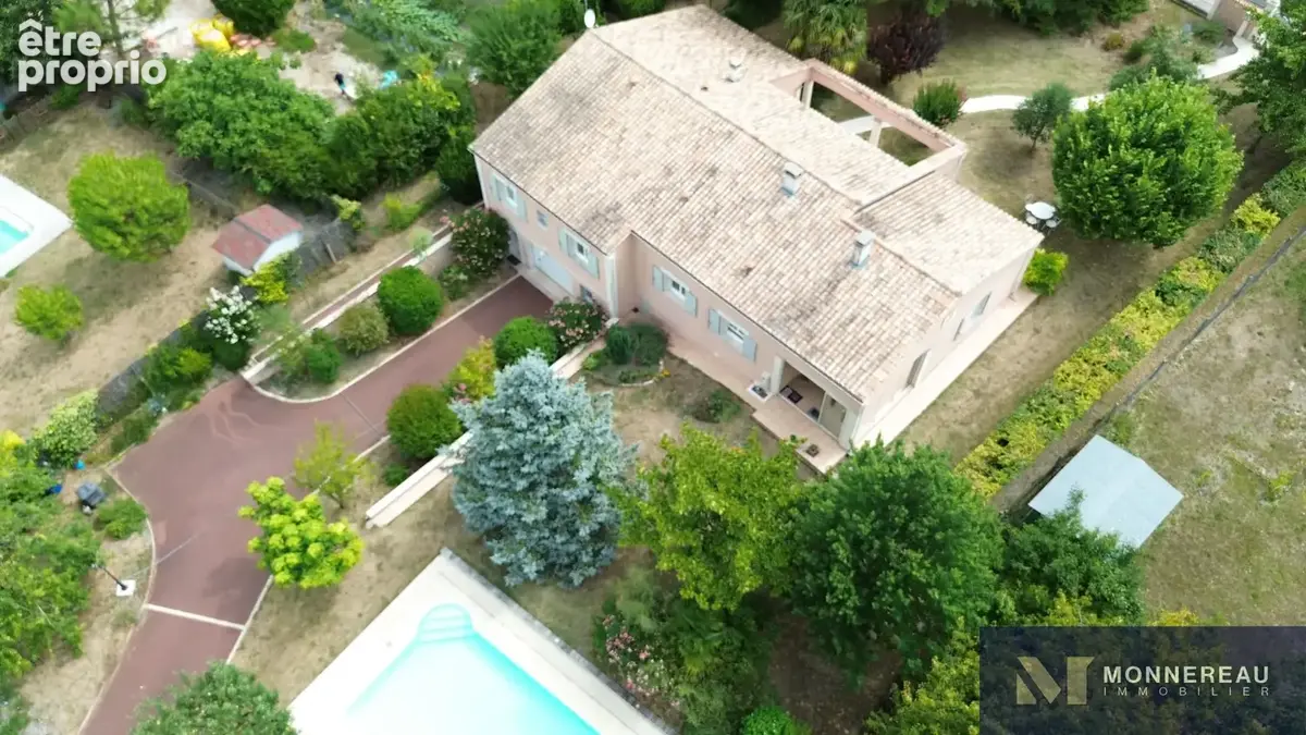 Maison individuelle proche centre ville - photo 30