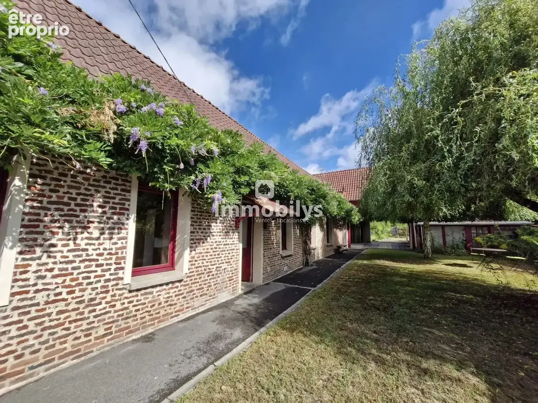Photo Maison à Marchiennes au prix de 287 000€