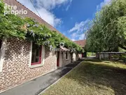 Maison à VRED