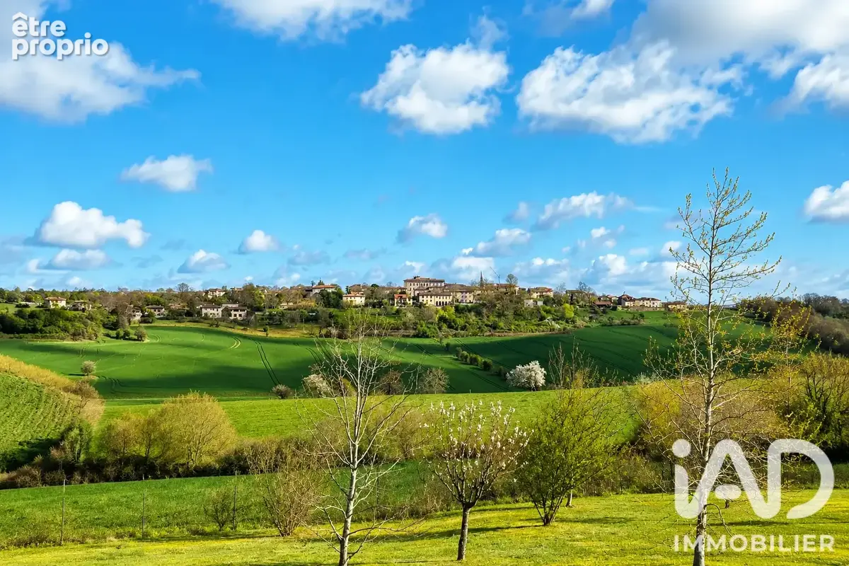 Photo 1 - Maison à AURIGNAC