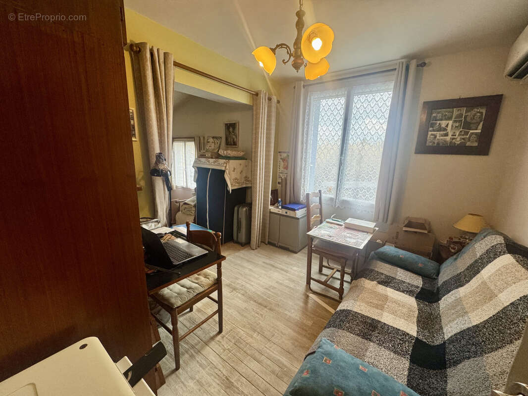 Maison à VAISON-LA-ROMAINE